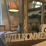 Apartments Villa Seeblick Travemuende