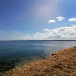 Apartments Villa Seeblick Travemuende