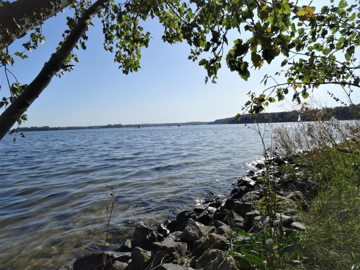 Seeblick Travemuende *