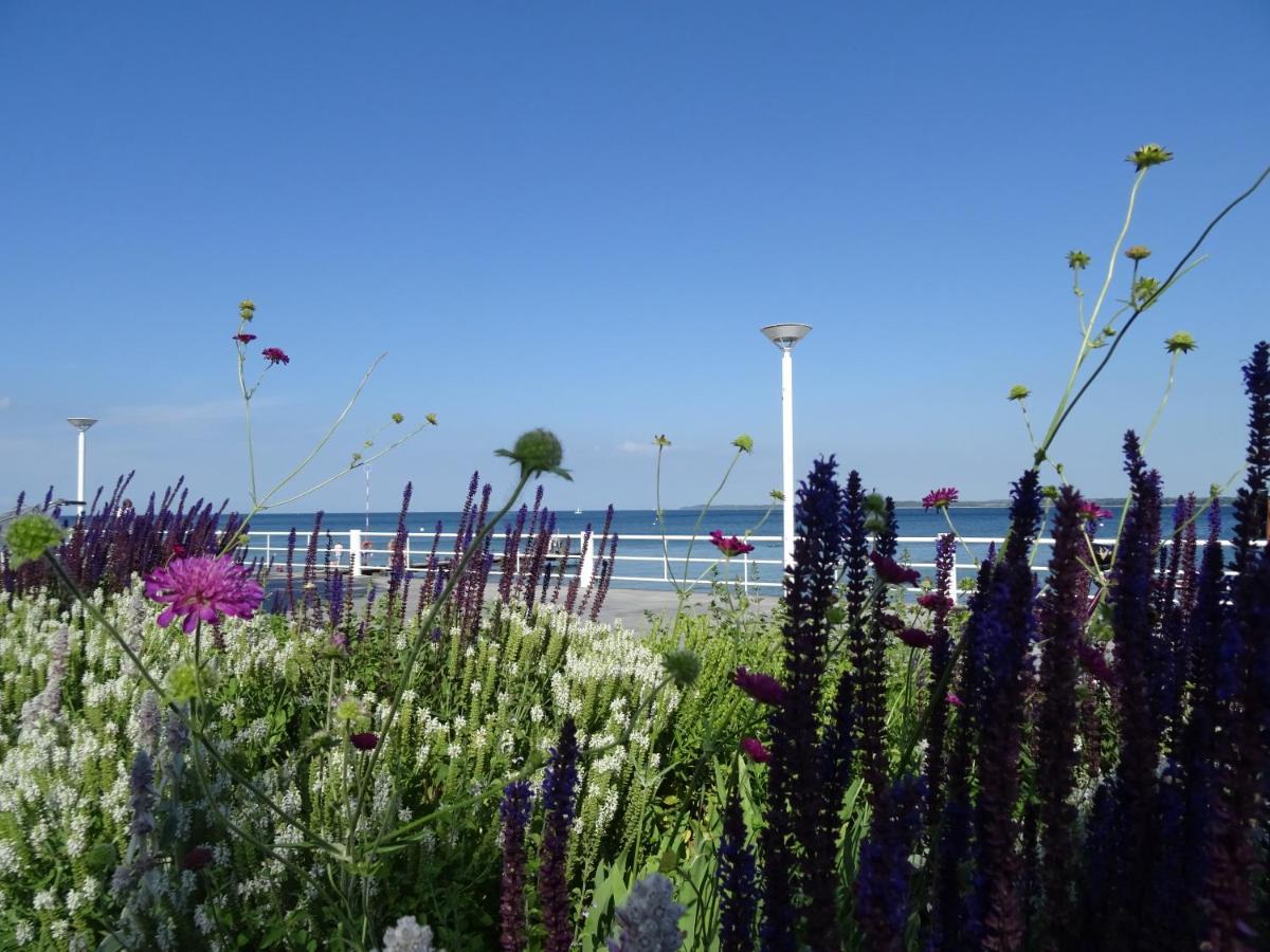 Seeblick Travemuende Apartment Lubeck