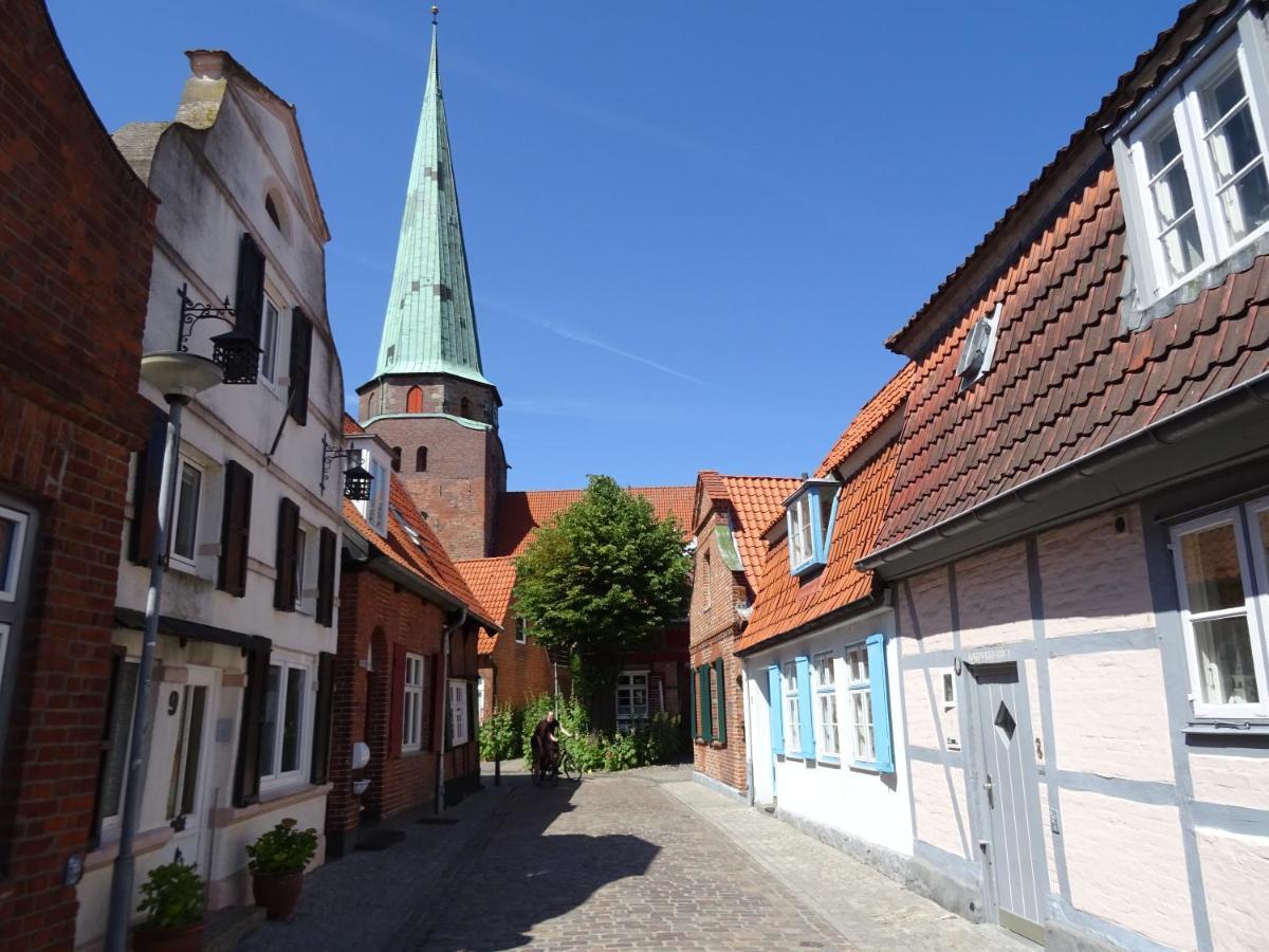 Seeblick Travemuende Apartment Lubeck