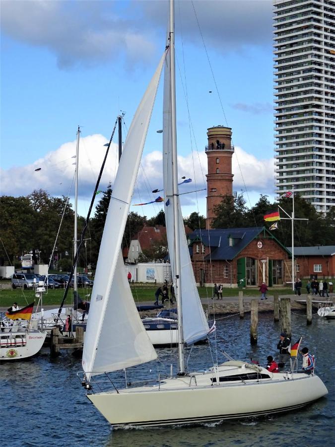 Seeblick Travemuende *