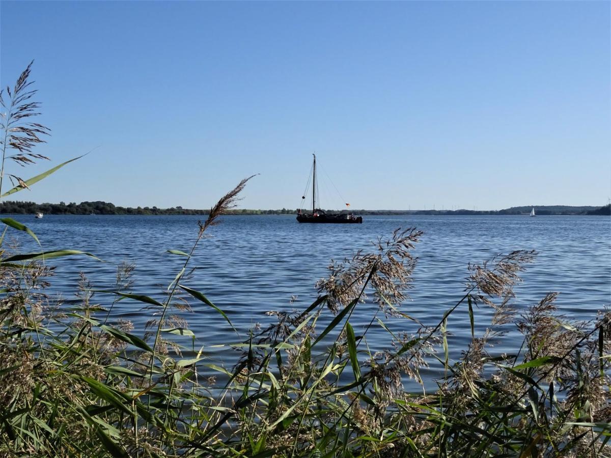 Seeblick Travemuende *