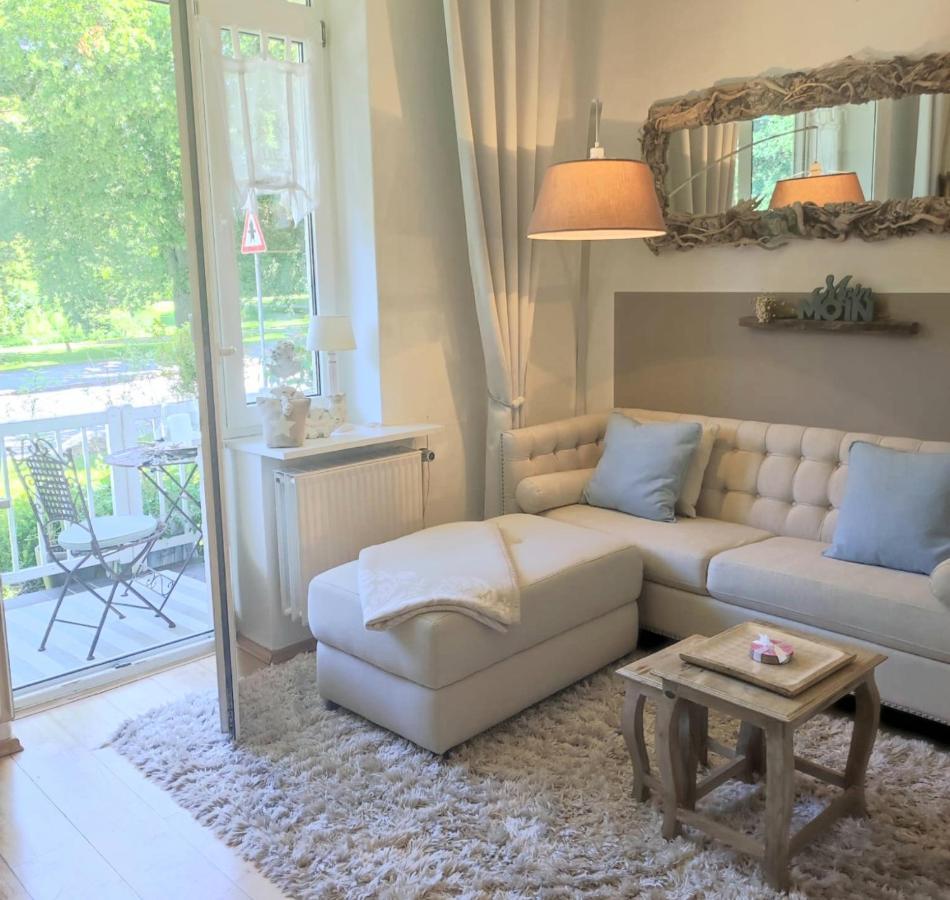 Seeblick Travemuende Apartment Lubeck