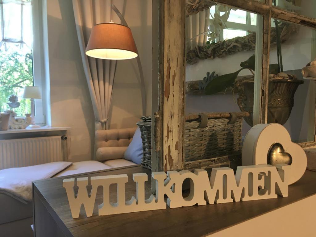 Seeblick Travemuende Apartment Lubeck