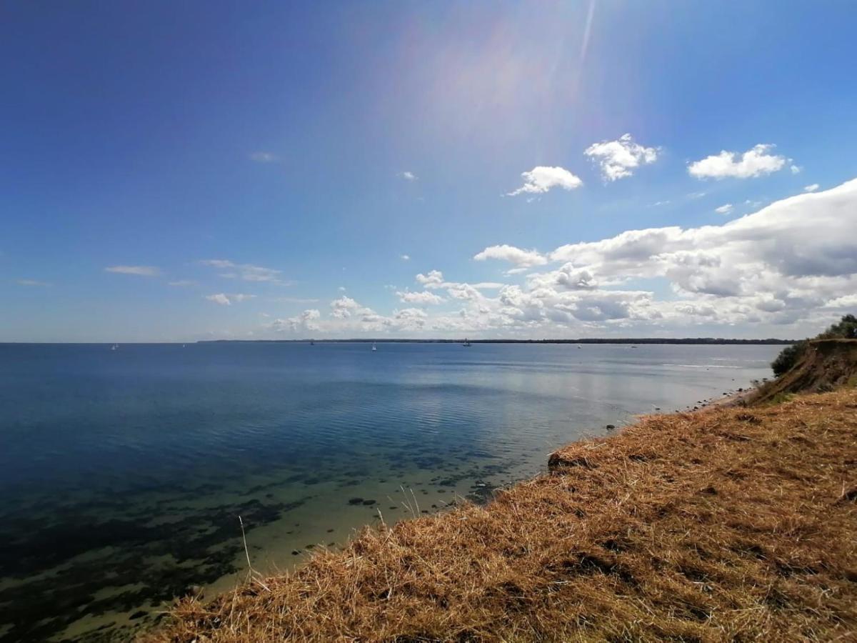 Seeblick Travemuende Apartment